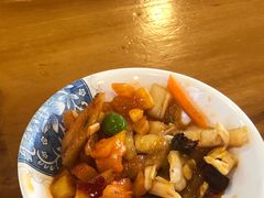 徐州胡辣汤-张小文胡辣汤(龙柏新村店)