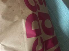 -麦当劳(望京国际商业中心店)