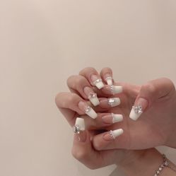 -Fanni美甲美睫皮肤管理