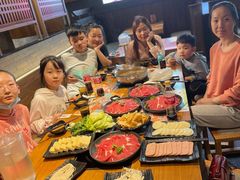 -呷哺呷哺(砂之船奥莱店)