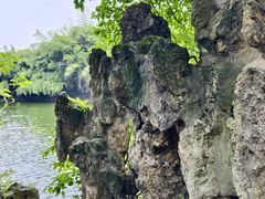 -棠湖公园