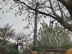 -朝阳公园游乐园