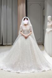 点击看大图 -MuseMarry婚纱(前海嘉里中心店)