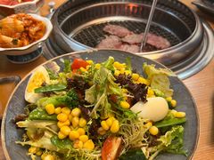 -丸藏和牛烧肉专门店(园区师惠坊店)