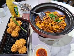 牛肉烧鱼泡-鱼痴渔醉·食鲜集(汉口江滩店)