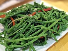 -粤北餐馆