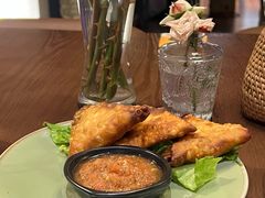 -Uncle Kosto科斯托·中东菜