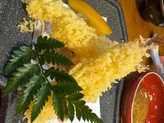 -大江户日本料理(吕厝店)