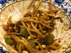 -北京炸酱面馆·烤鸭(前门总店)