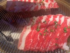 -西塔老太太泥炉烤肉(上海七宝领展广场店)
