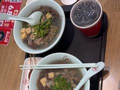 -回味鸭血粉丝汤(砂之船店)