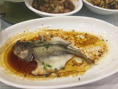 -聚春园自助餐厅(东街口店)