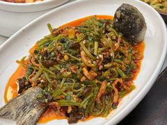 -院8里·少城记忆老川菜(宽窄巷子店)