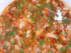 -何记羊汤馆(丽水佳源店)