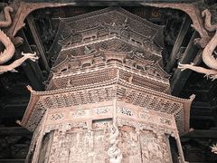 -报恩寺(平武县)