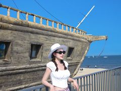 -南戴河国际娱乐中心