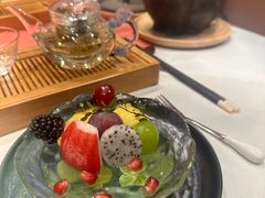 -叶叶菩提(太原别墅店)