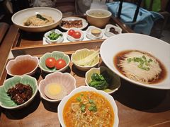 -松鹤楼面馆(宝安机场店)