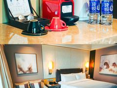 -杭州城中香格里拉大酒店