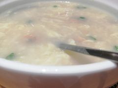 -吕氏疙瘩汤·新鲁菜(济南万象城店)
