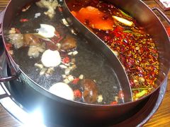 -乐山串串香老火锅(鼓楼店)