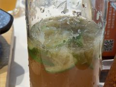 -怀德酒楼·粤菜·海鲜·茶点(宝安国际机场店)