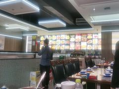 -陈小勺·东北大院(薛家岛店)