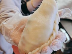 -张果佬年糕卷(科巷店)