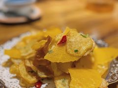 -大川先生·小龙虾·川菜(信义坊店)