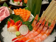 -赤坂亭 M9和牛烧肉(水街店)