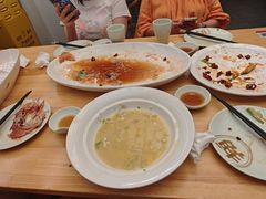 -船歌·鱼水饺青岛菜(闽江二路店)