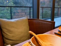 -芳草地度假酒店·野炉中餐厅