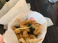 -炸翻天 Wok Master Taiwanese Restaurant