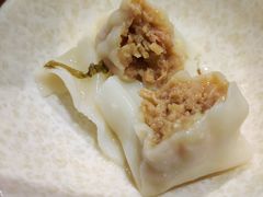 笋丁鲜肉中馄饨-吉祥馄饨(深圳福华一路店)