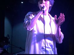 -ohbar live house(人广店)