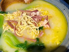 -兰溪小馆(东直门簋街店)