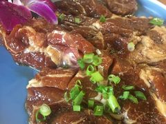 -大壮家原味烤肉(兴华北街店)