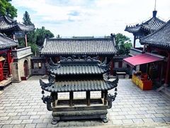 -峄山风景名胜区