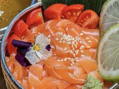 -王氏炉匠·烧鸟·居酒屋(双井店)
