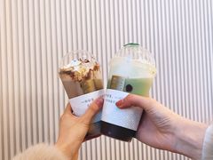维他奶豆奶宝藏茶-奈雪的茶(中粮祥云小镇店)