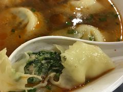 -潘国仙耳光馄饨(黄家阙路店)