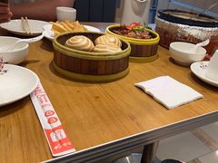 -粤仔湾砂锅粥(广益哥伦布店)