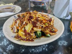 -张关合渣(航空大道店)