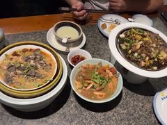 -真地道京味府·鲜橙烤鸭·北京菜(朝外大街东大桥店)