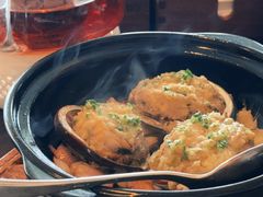 -广州柏悦酒店·悦景轩·粤菜餐厅