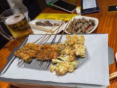 -本色.小马哥烧烤(五一路总店)