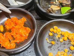 -九田家黑牛烤肉料理(石路天虹店)