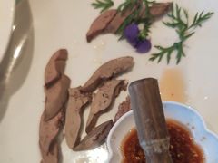 -北京老铺烤鸭(西稍门店)