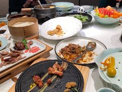 -银座mall(东直门店)