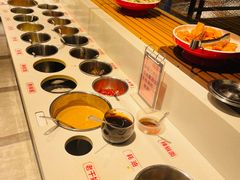 -前门后头老北京铜锅涮肉·京味菜·烤鸭(伊藤洋华堂店)